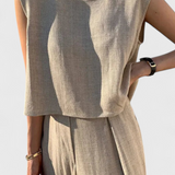 Lauren Hosszú Szabású Szett