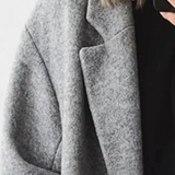 Lora | Klasszikus Felisha kabát, kifinomult szabással és kortárs stílussal