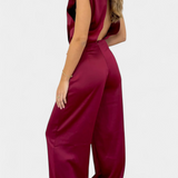 Francis Mono Folyékony Eséssel, Háttal Felfedve