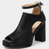 Lopez Színes Magassarkú Cipők