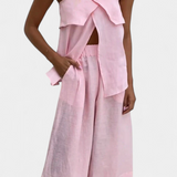 Oriana Ujjatlan Készítés Oldalsó Nyílással Egyszínű Színben