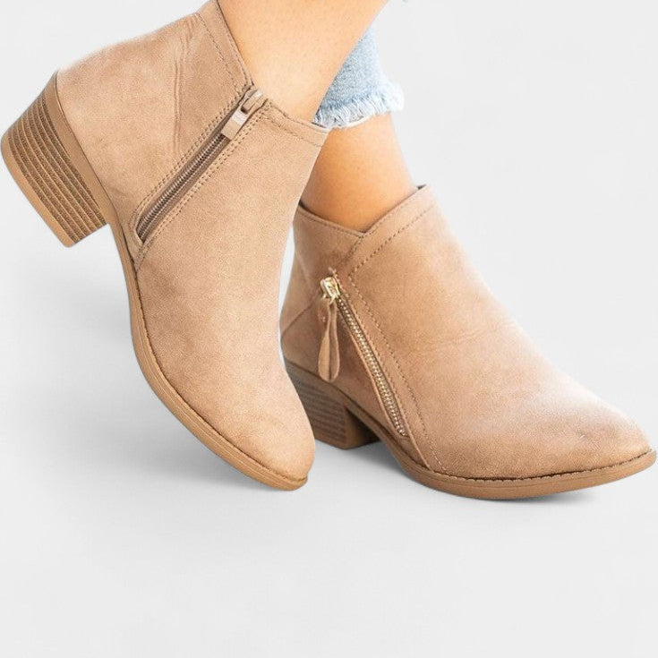 Mayela ortopéd csizmák puha támogatással