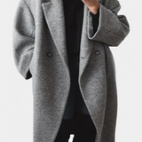 Lora | Klasszikus Felisha kabát, kifinomult szabással és kortárs stílussal