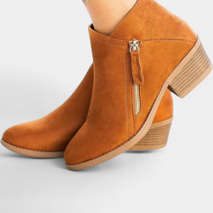 Mayela ortopéd csizmák puha támogatással