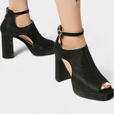 Lopez Színes Magassarkú Cipők