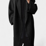 Lora | Klasszikus Felisha kabát, kifinomult szabással és időtlen stílussal