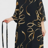 Amelie Midi Ruha Övvel és Univerzális Kivágással