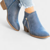 Mayela ortopéd csizmák puha támogatással