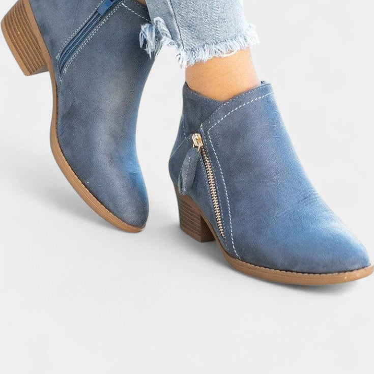 Mayela ortopéd csizmák puha támogatással