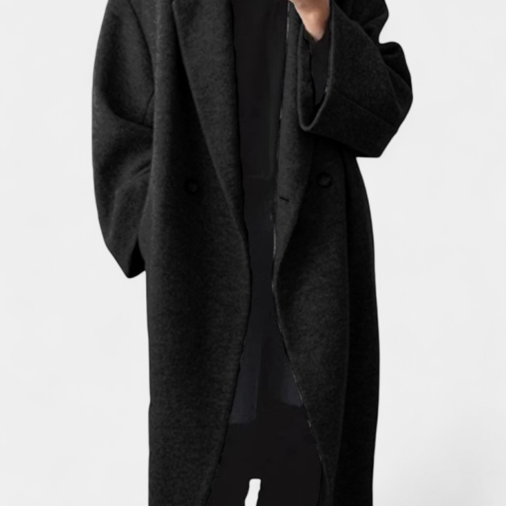 Lora | Klasszikus Felisha kabát, kifinomult szabással és kortárs stílussal