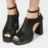 Lopez Színes Magassarkú Cipők