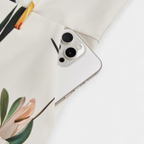 Slara Mono Nyári Ruha V-kivágással és Állítható Derékkal