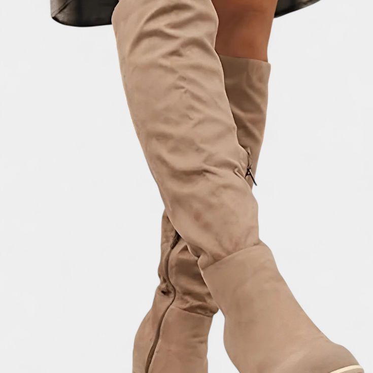 Calliope Magassarkú Nadrág