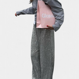 Magas Derékú Nadrág Övvel - Elva