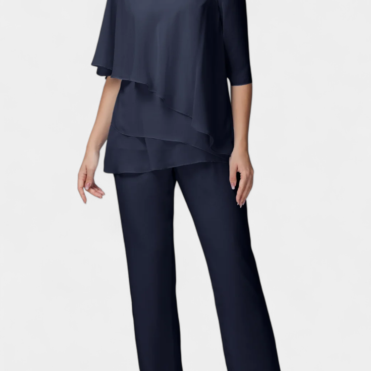 Ramona Női Siluettás Két Részes Szett Effort nélkül