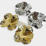 Virágformájú Fülbevalók