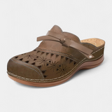 Luxus Párnázott Isabeau Ortopéd Szandálok