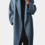 Lora | Klasszikus Felisha kabát, kifinomult szabással és időtlen stílussal