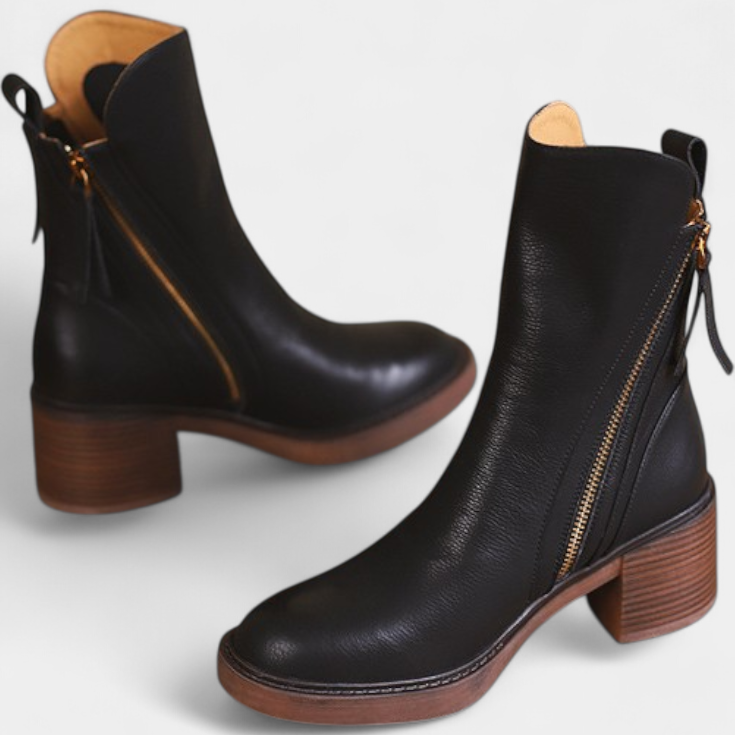 Irina Univerzális Csizma