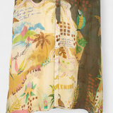 Melvina Koordinált Vászon Szett Időtlen Stílussal