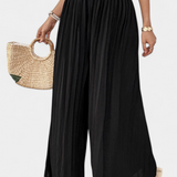 Maruja Mono Palazzo Virágmintás Hímzéssel és Átlátszó Csipkével