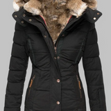 Evelyn | Északi Kaland Kabát