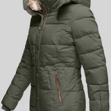 Evelyn | Északi Kaland Kabát