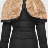 Evelyn | Északi Kaland Kabát