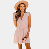 Vivian - Kényelmes Ruha – Búcsú a combok közötti súrlódástól!