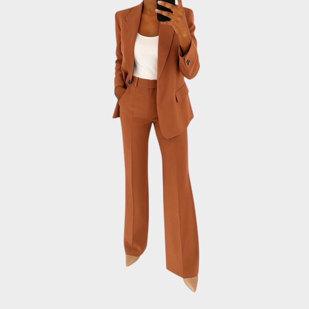 Emma™ | Két darabból álló elegáns szett – Időtlen stílus