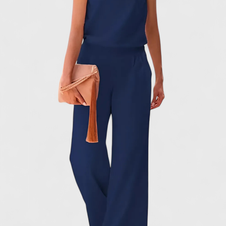 Vinnija Mono Minimalista Széles Talppal