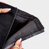 Magas Szárú Blokk Sarokkal Ráya Csizma