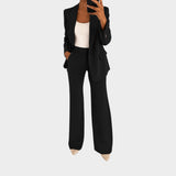 Emma™ | Két darabból álló elegáns szett – Időtlen stílus