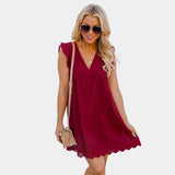 Vivian - Kényelmes Ruha – Búcsú a combok közötti súrlódástól!