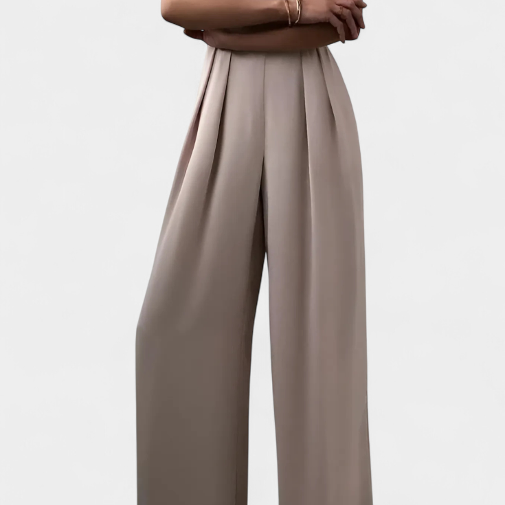 Romily Mono Szexi, Széles Lábú és Pántos Elegáns