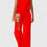 Vinnija Mono Minimalista Széles Talppal