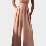 Romily Mono Szexi, Széles Lábú és Pántos Elegáns