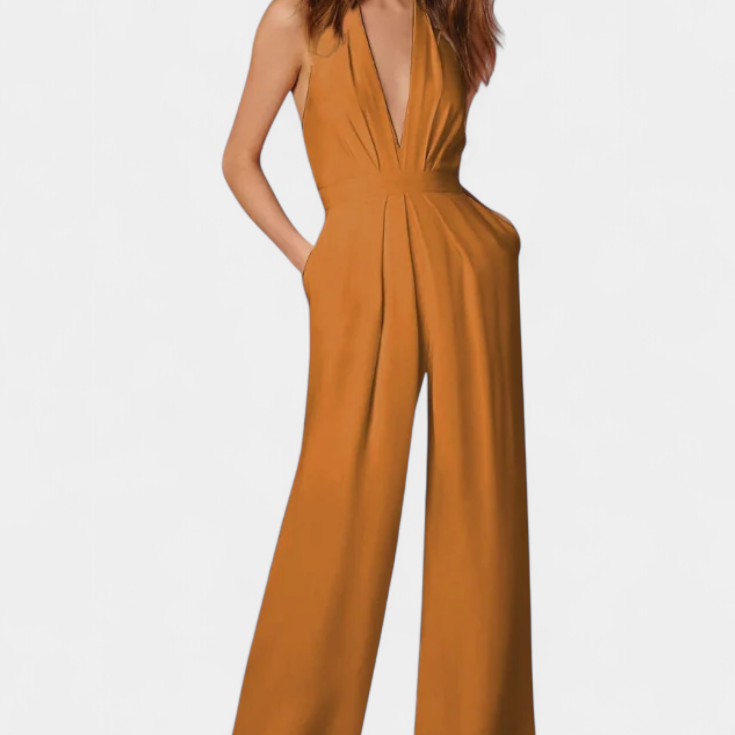 Lila Mono Hosszú Lábakkal és Könnyed Eleganciával