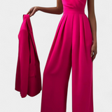 Romily Mono Szexi, Széles Lábú és Pántos Elegáns