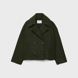 Destiny | Két gombos kabát