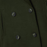 Destiny | Két gombos kabát