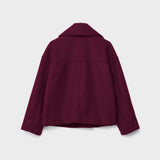 Destiny | Két gombos kabát