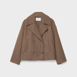 Destiny | Két gombos kabát