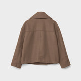 Destiny | Két gombos kabát