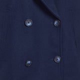 Destiny | Két gombos kabát