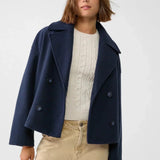 Destiny | Két gombos kabát