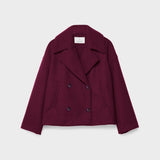 Destiny | Két gombos kabát