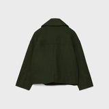 Destiny | Két gombos kabát