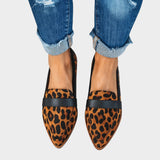 Rosa™⏐Ortopéd bőr mokaszinok⏐Prémium kiadás