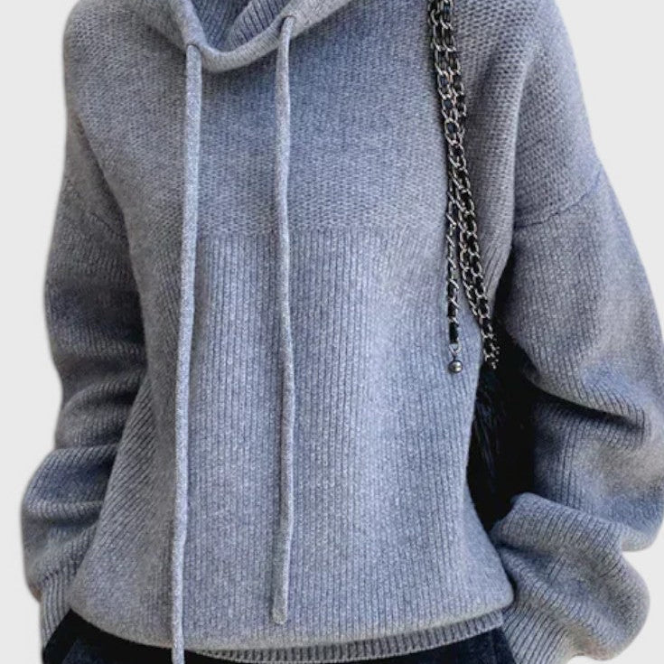 Gloria | Gyapjú keverék pulóver